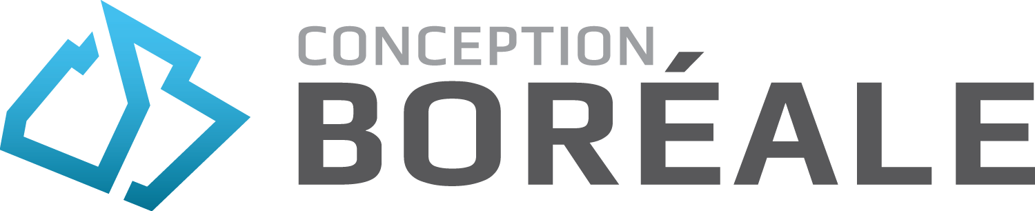 Conception Boréale - Ingénierie et équipement industriel sur mesure